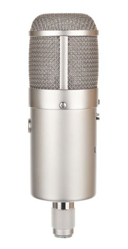 Конденсаторный микрофон Warm Audio WA-47F