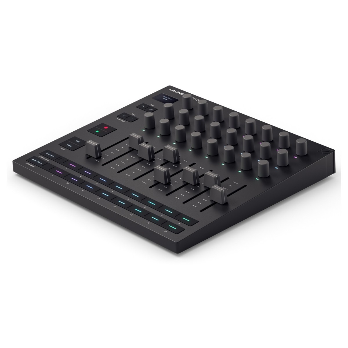 MIDI контроллер Novation Launch Control XL 3