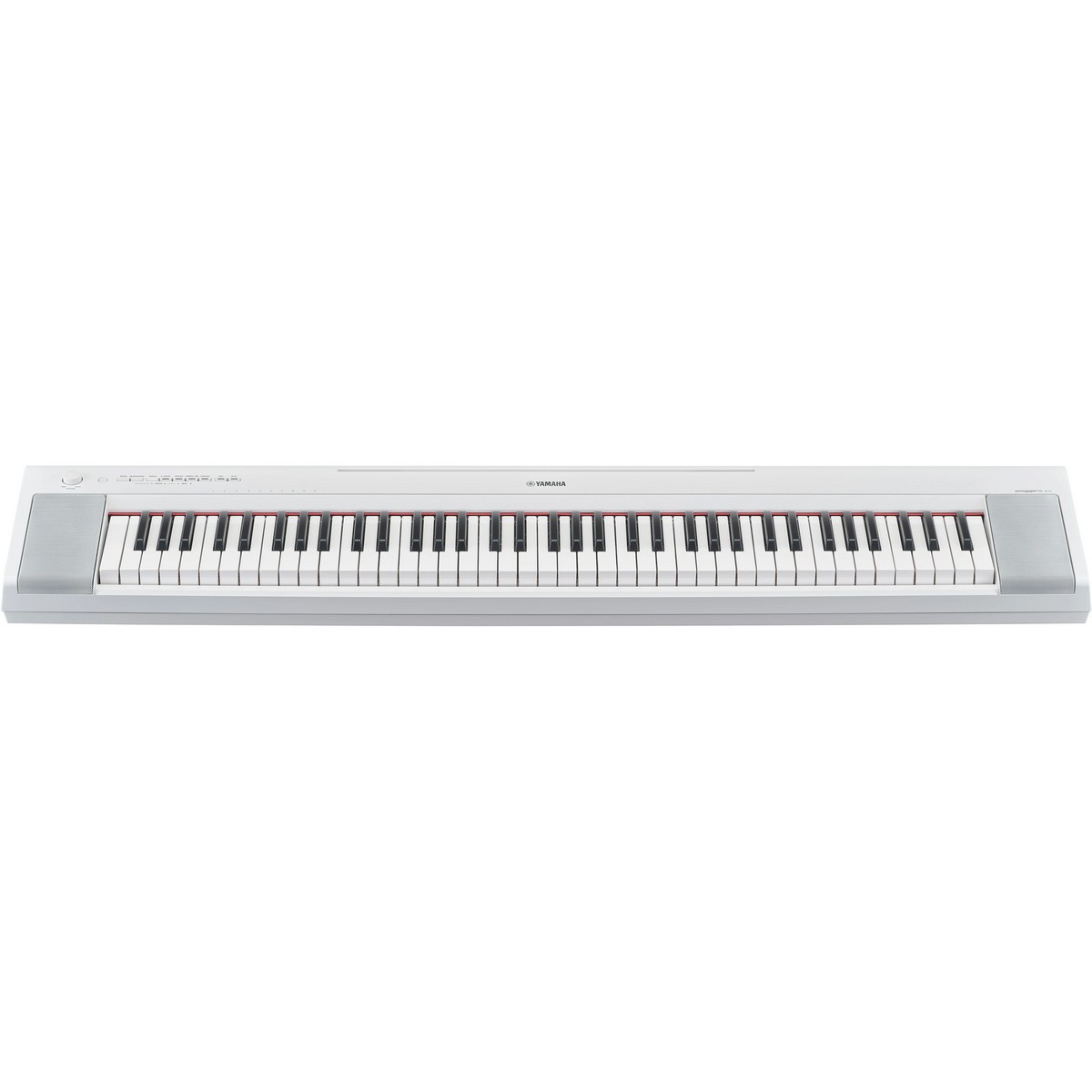 Цифровое пианино Yamaha NP-35WH Piaggero