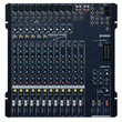 Микшер Yamaha MG166C