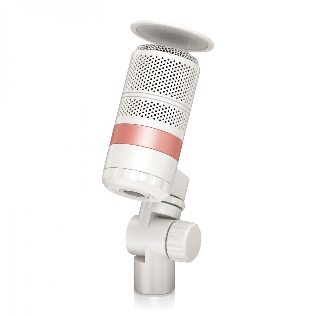 Динамический микрофон TC HELICON GOXLR MIC-WH