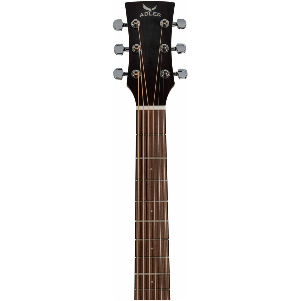 Электроакустическая гитара ADLER DE10-SM