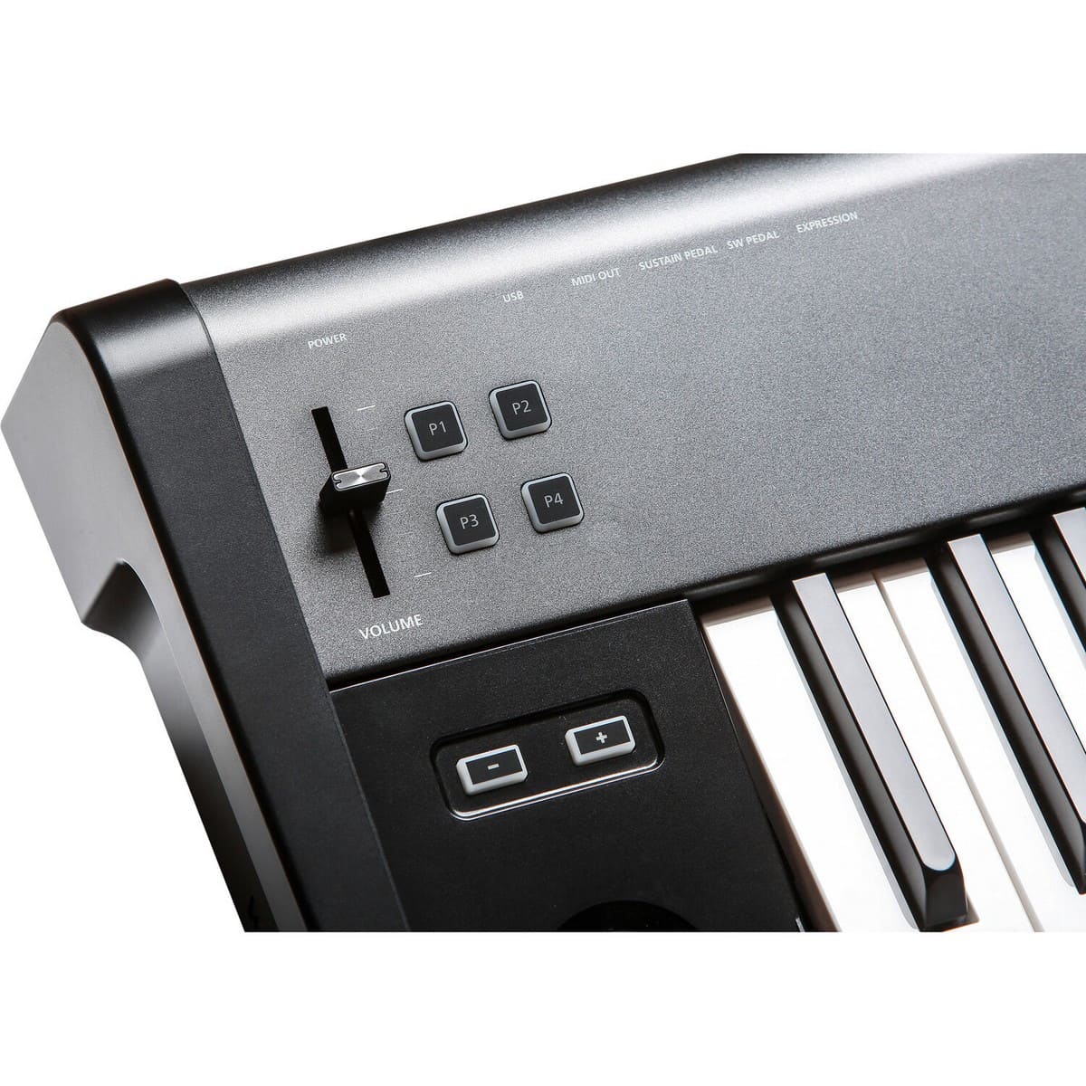 MIDI клавиатура Kurzweil KM88