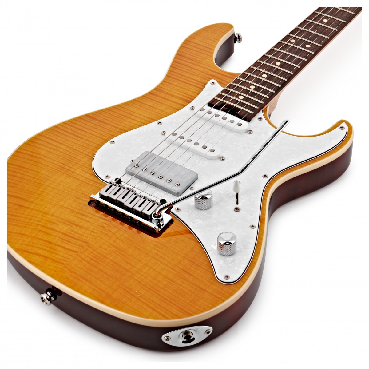 Электрогитара Cort G280-Select-AM G Series
