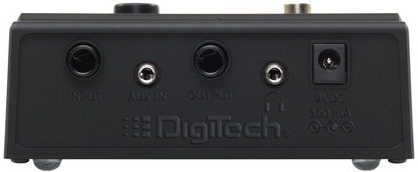 Гитарный процессор Digitech ELMTV Element