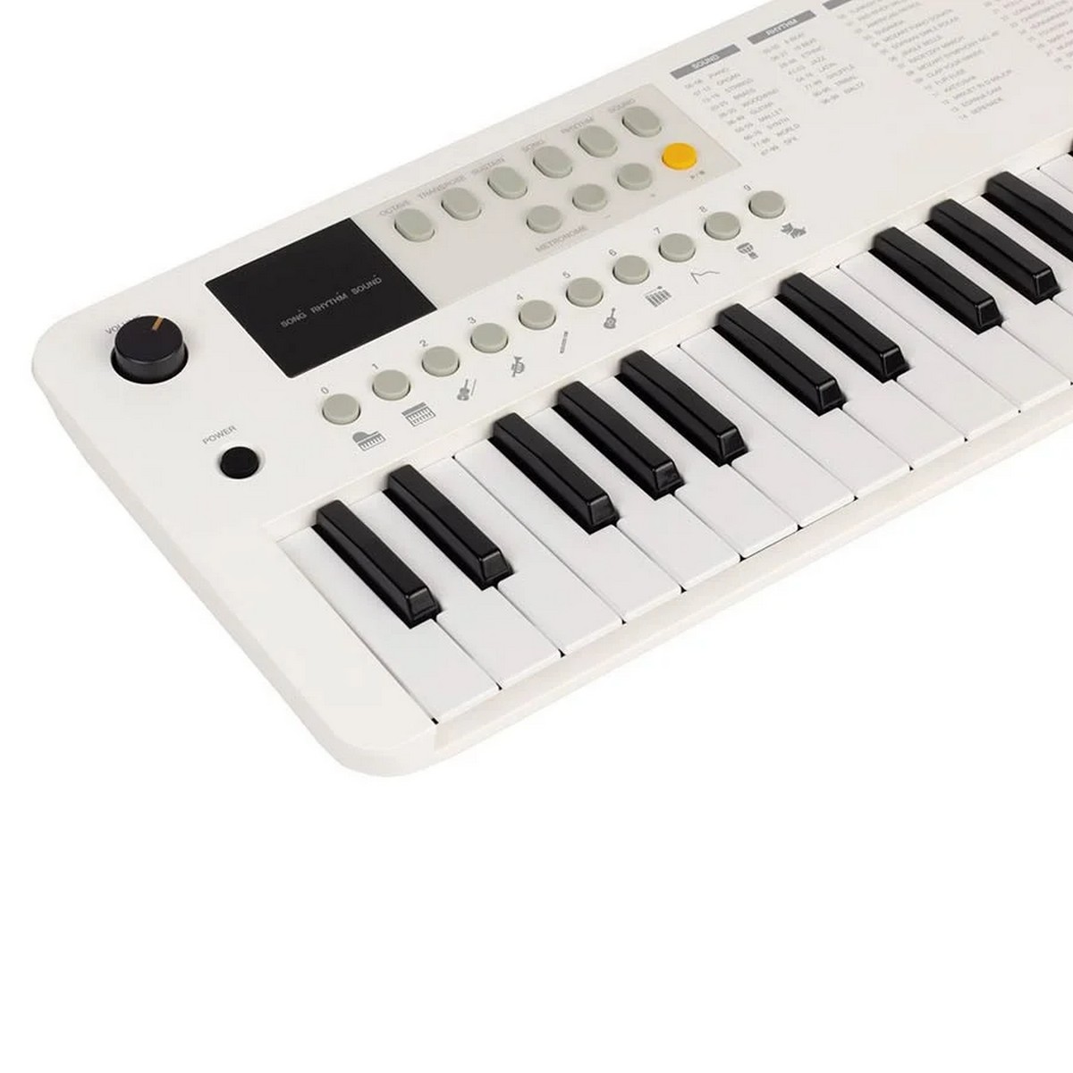Синтезатор Medeli MK1 WH