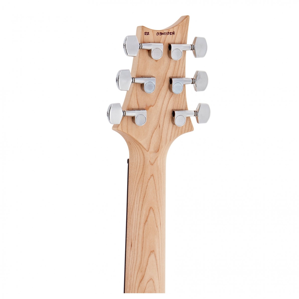 Электрогитара PRS CE24 FADED BLUE SMOKEBURST