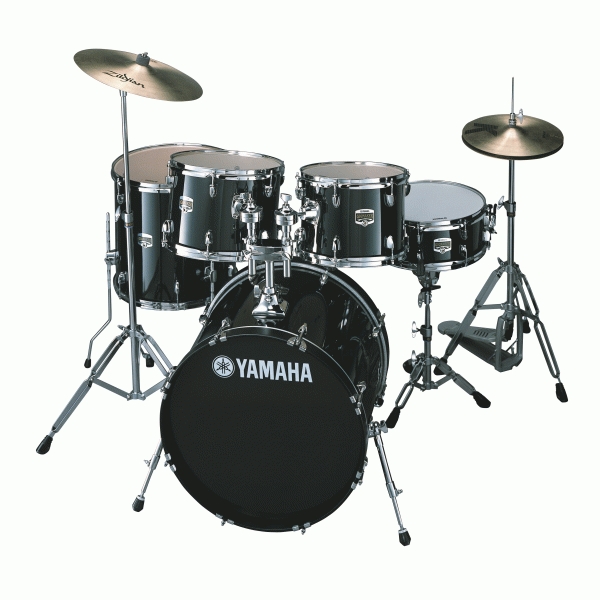 Ударная установка Yamaha Gigmaker GM0F5