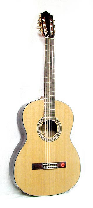 Классическая гитара Cremona 977