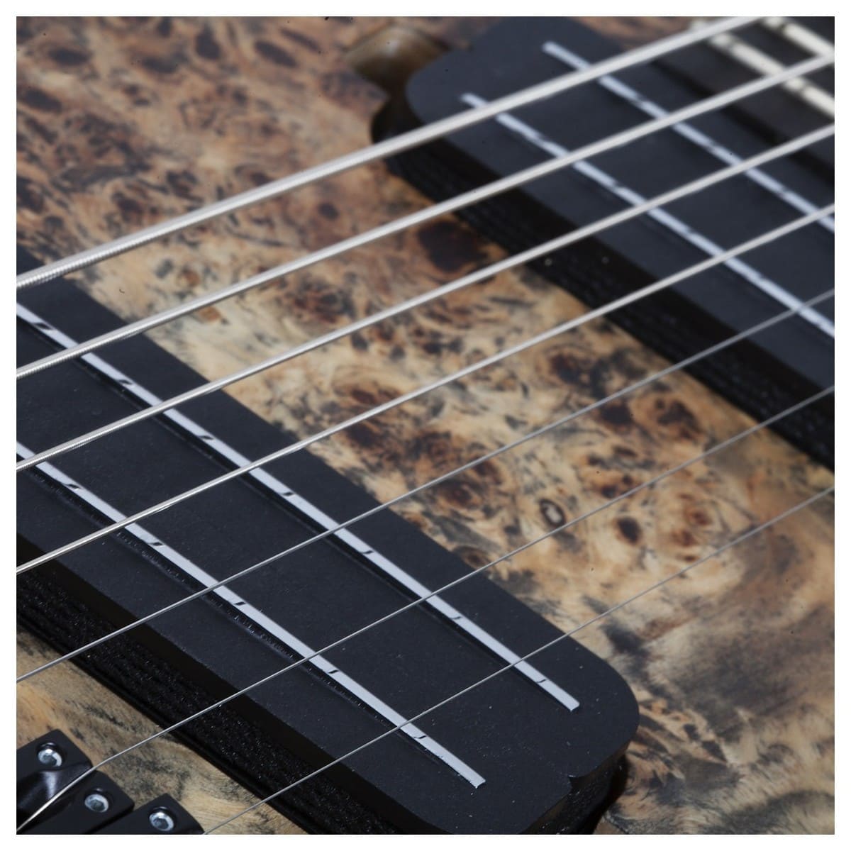 Электрогитара Schecter REAPER-7 Multiscale SCB