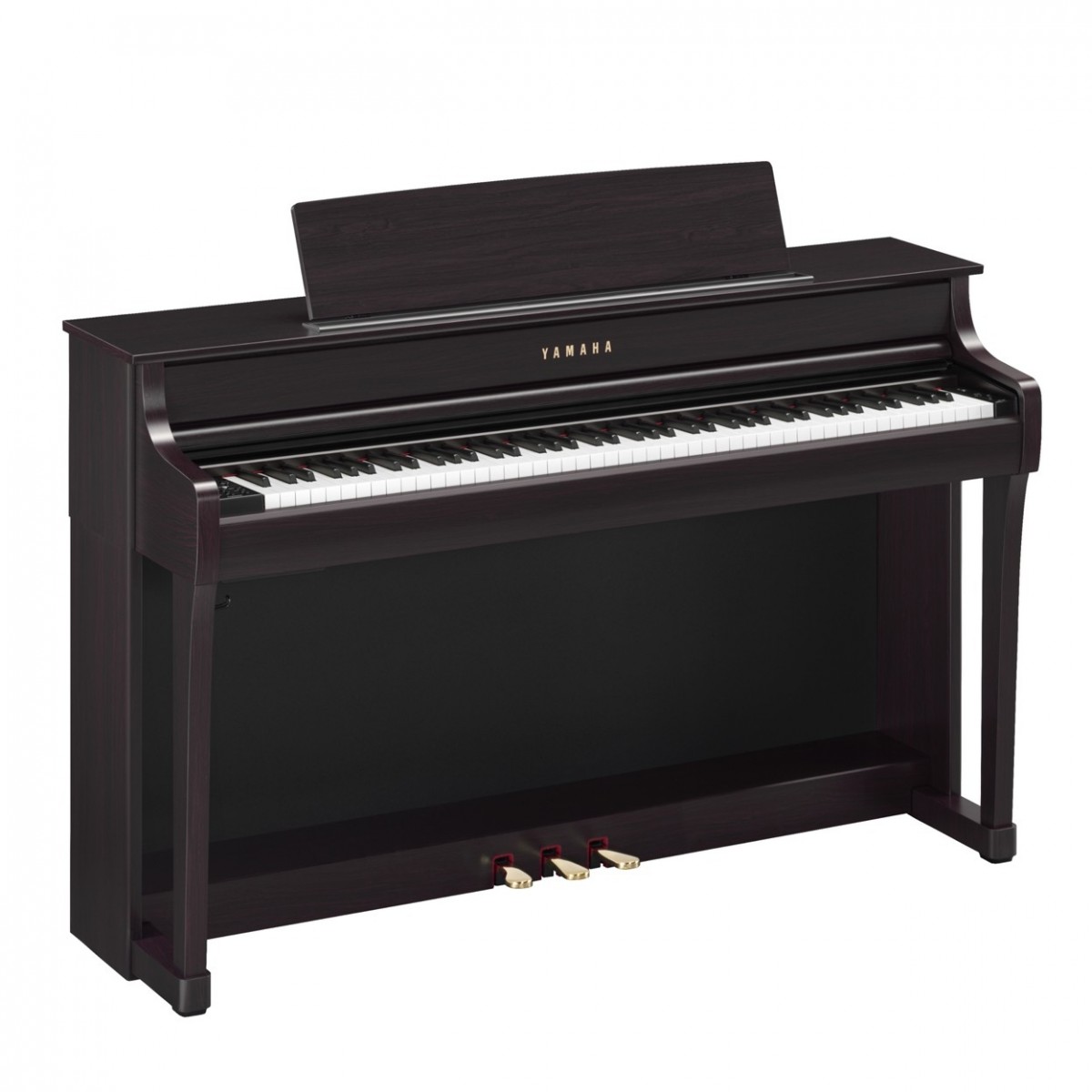Цифровое пианино Yamaha CLP-845R
