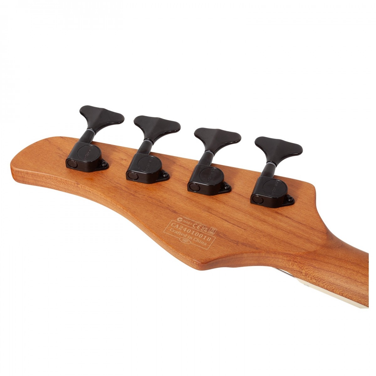 Бас-гитара Schecter C-4 STANDARD CS