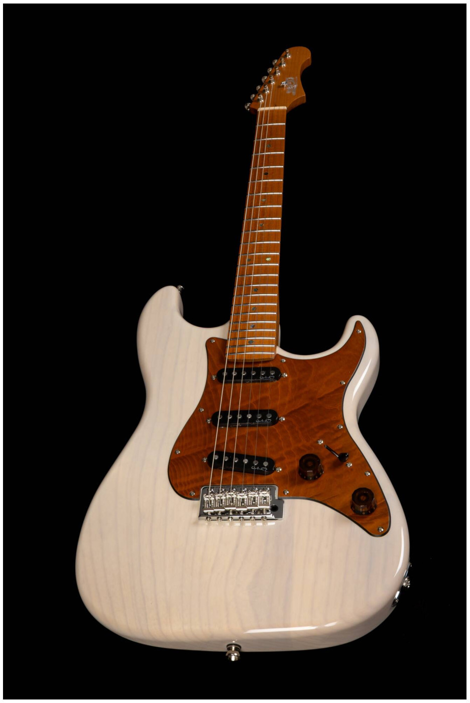 Электрогитара JET JS-30 Ash