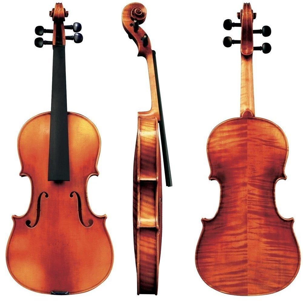 Скрипка GEWA Violin Maestro 6 Antique 3/4