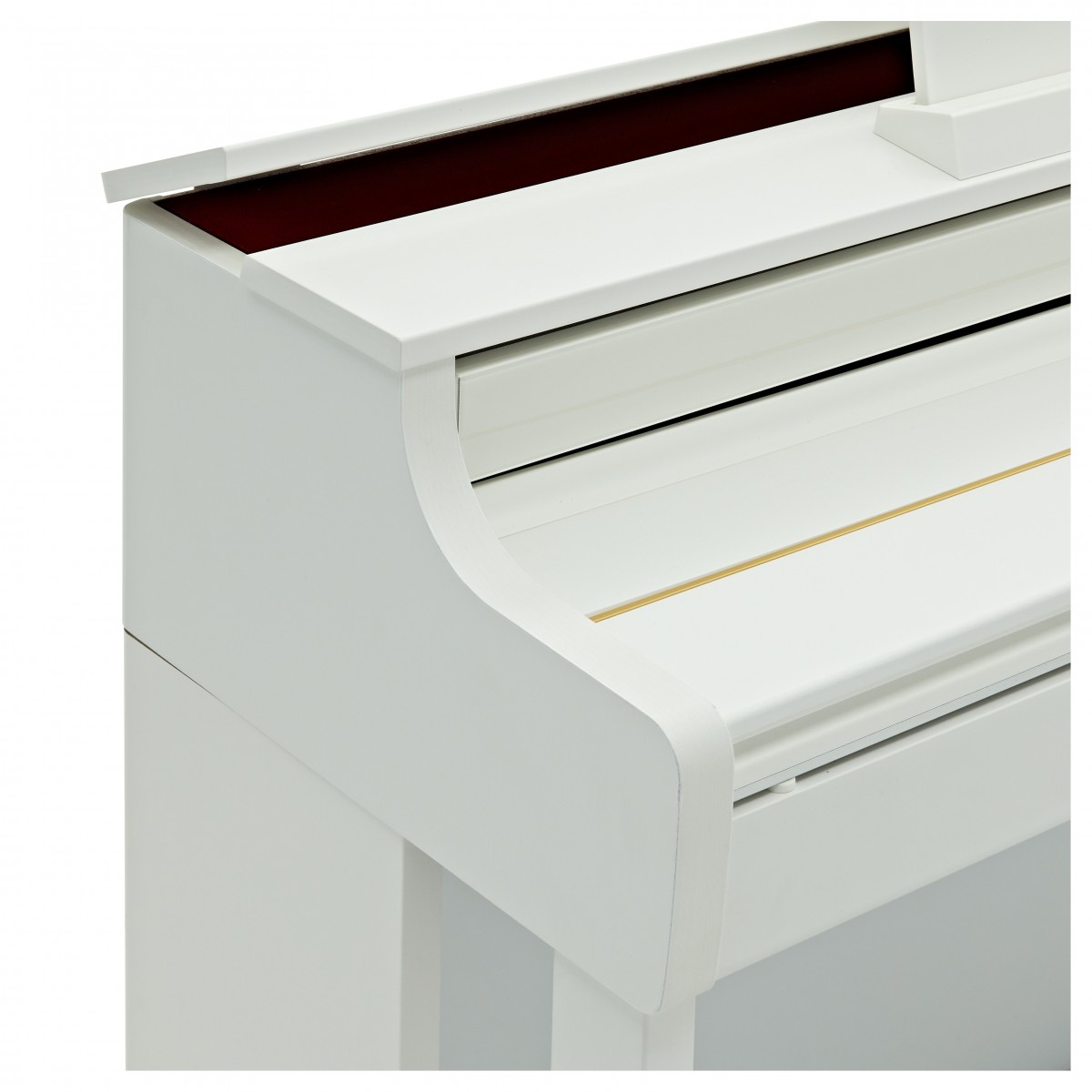 Цифровое пианино CASIO AP-550WE Celviano