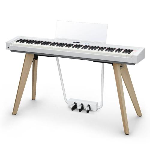 Цифровое пианино CASIO PX-S7000WE