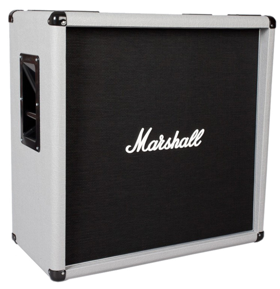Гитарный кабинет Marshall 2551BV Silver Jubilee
