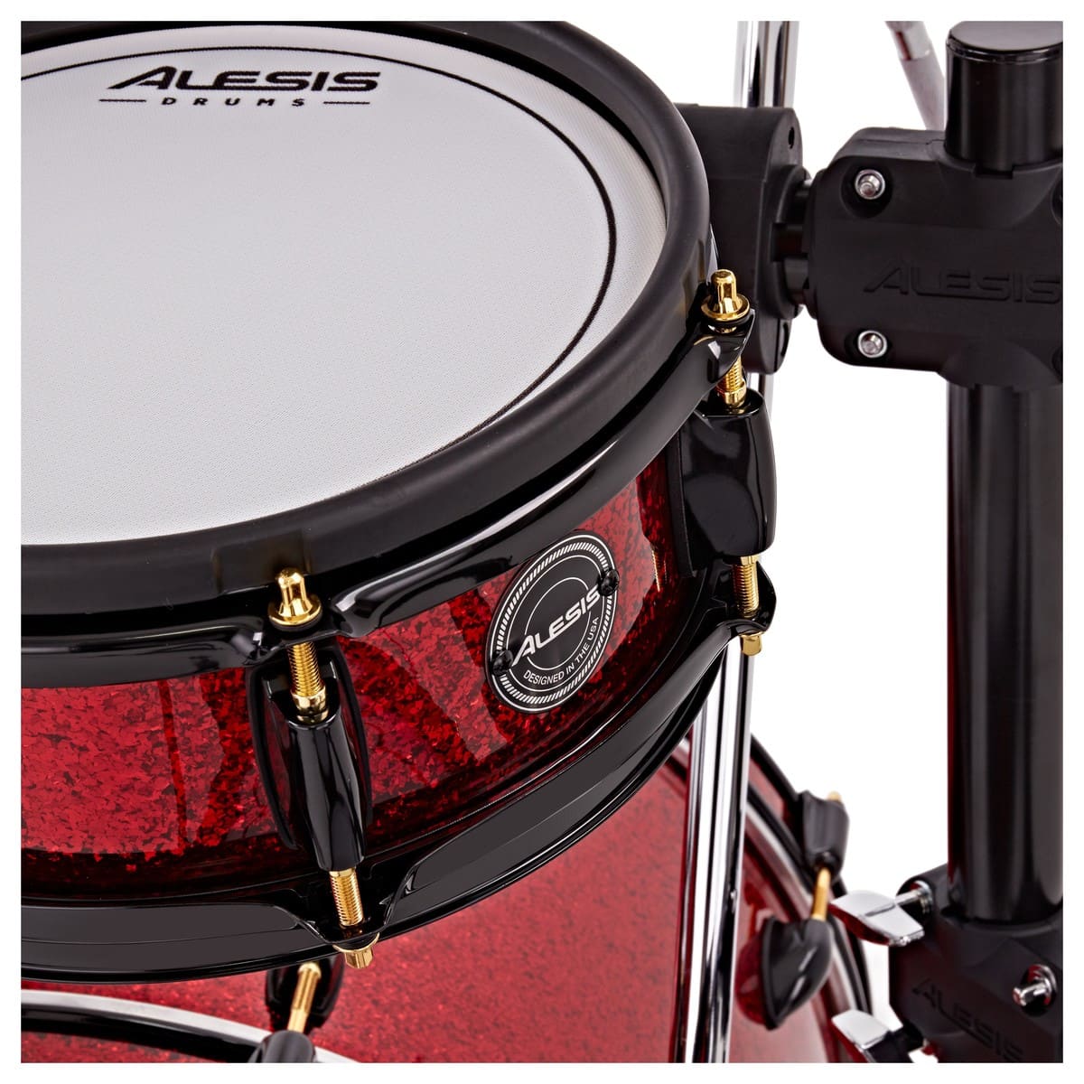 Электронная ударная установка Alesis Strike Pro Special Edition