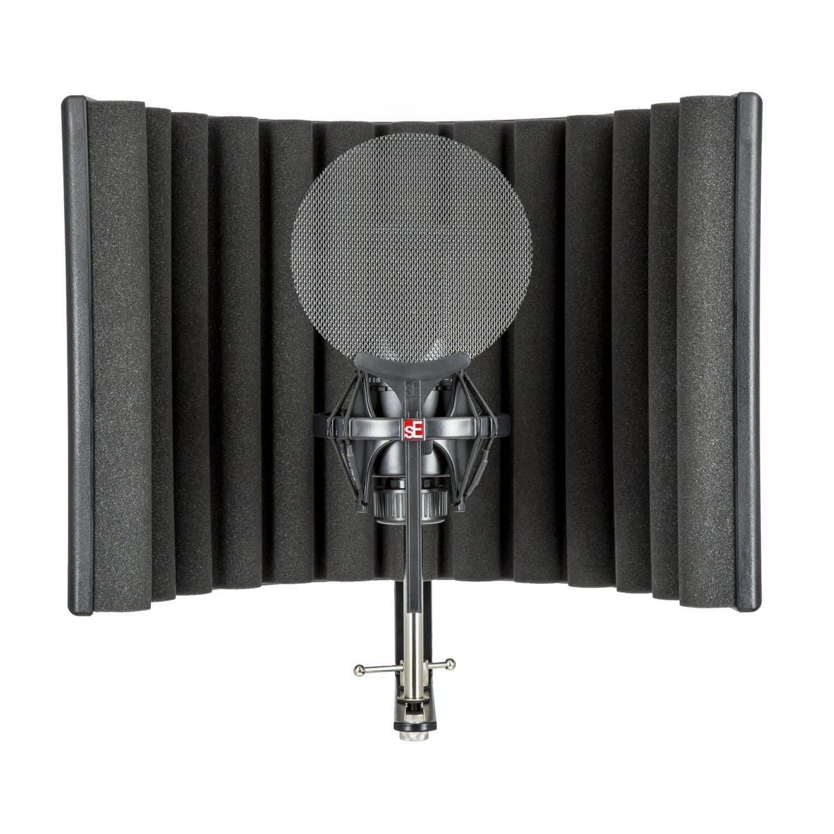 Конденсаторный микрофон комплект SE Electronics X1 S STUDIO BUNDLE