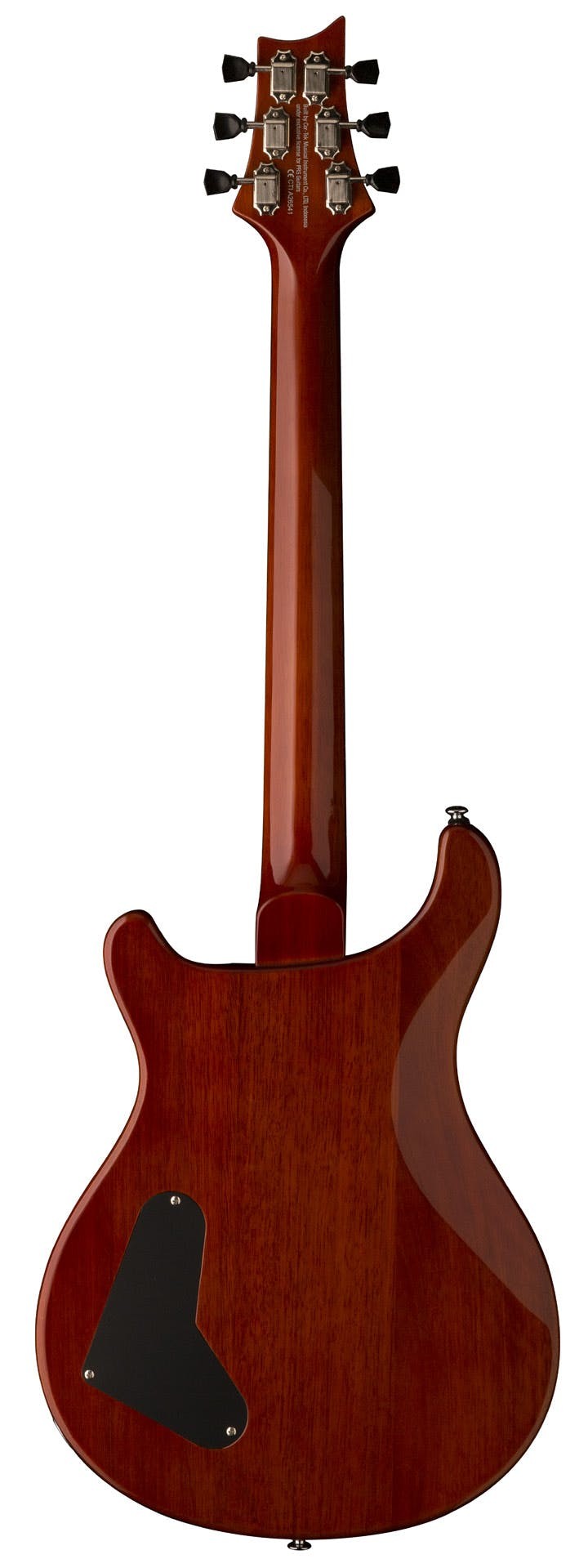 Электрогитара PRS SE PAULS GUITAR AMBER