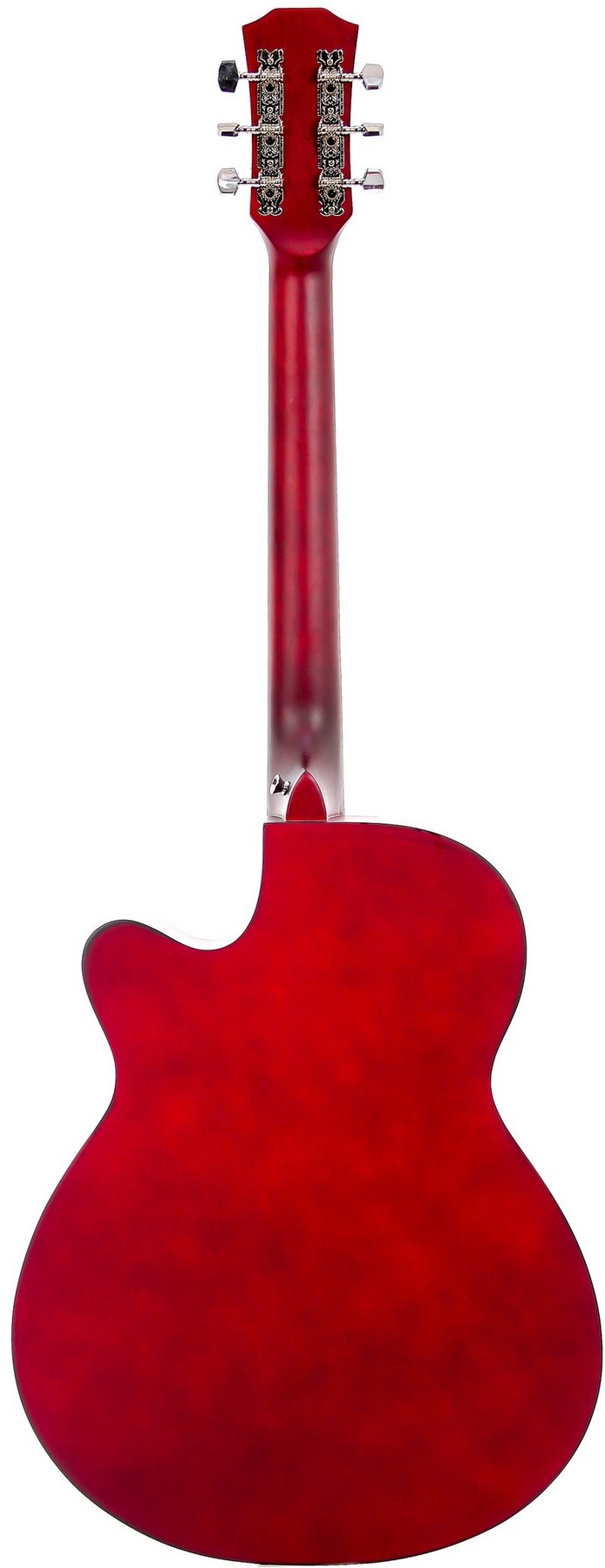 Акустическая гитара Belucci BC4020 BS (SB)