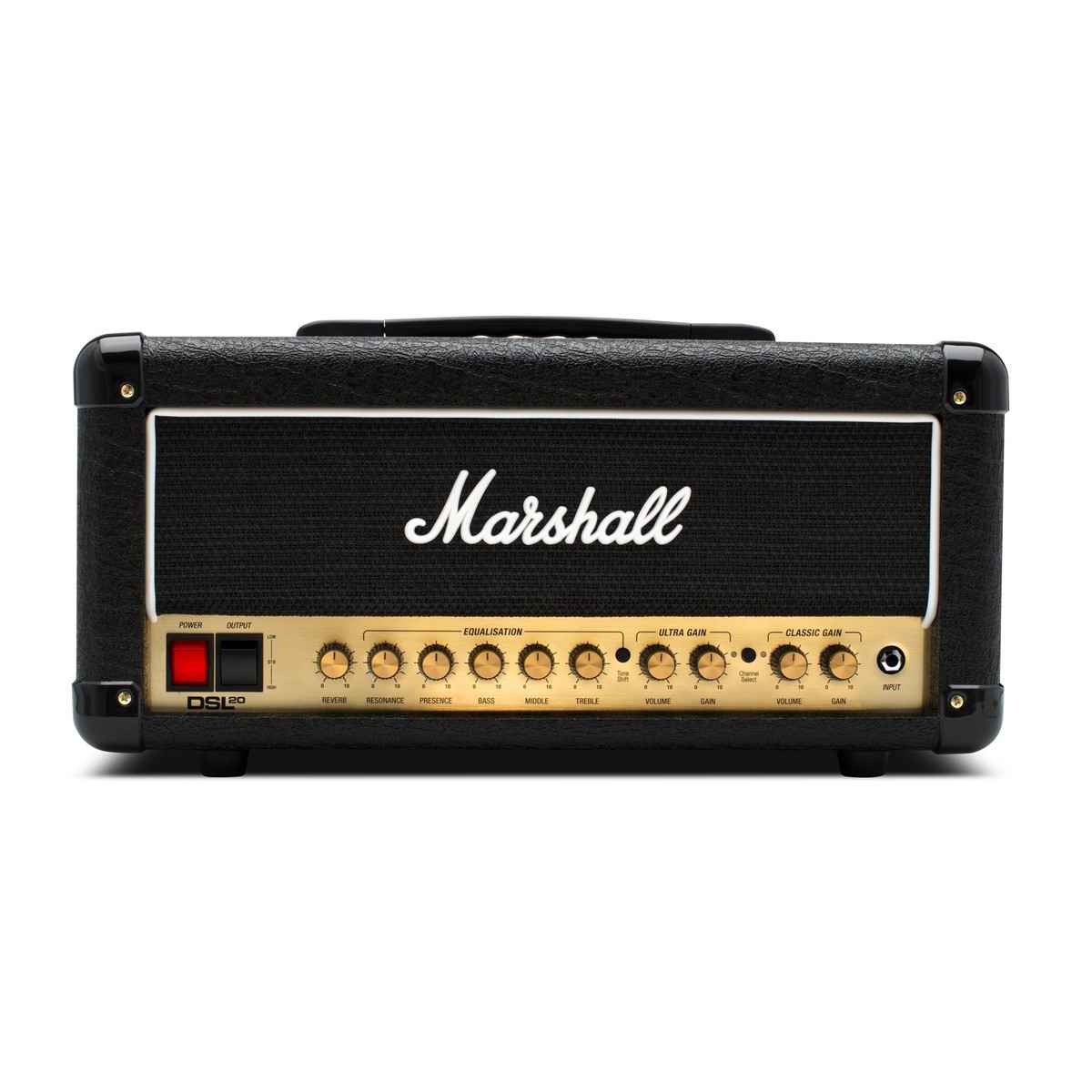 Гитарный усилитель Marshall DSL20HR
