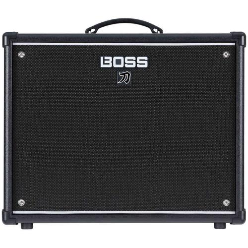 Комбоусилитель Boss Katana 100 Gen 3 KTN-100 MK3