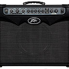 Гитарный комбоусилитель Peavey VYPYR 75