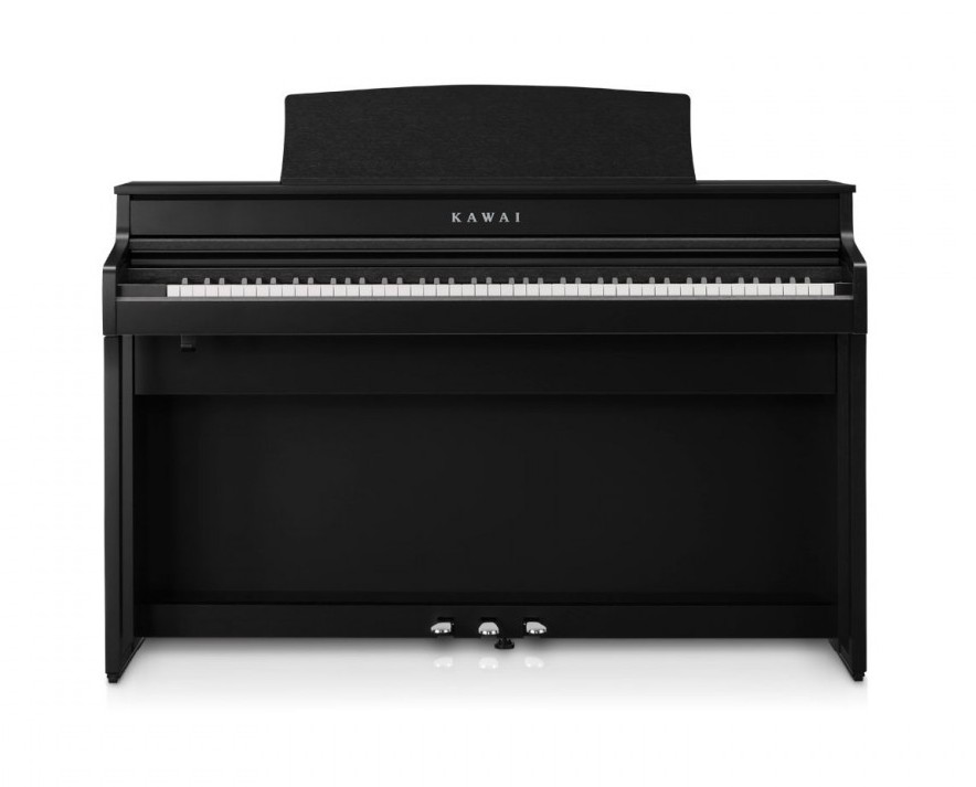 Цифровое пианино KAWAI CA501B