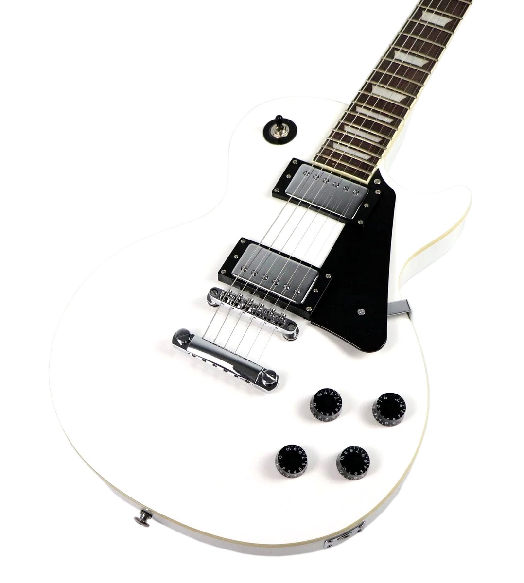 Электрогитара Bosstone LP-6 V.2 WH (2025)