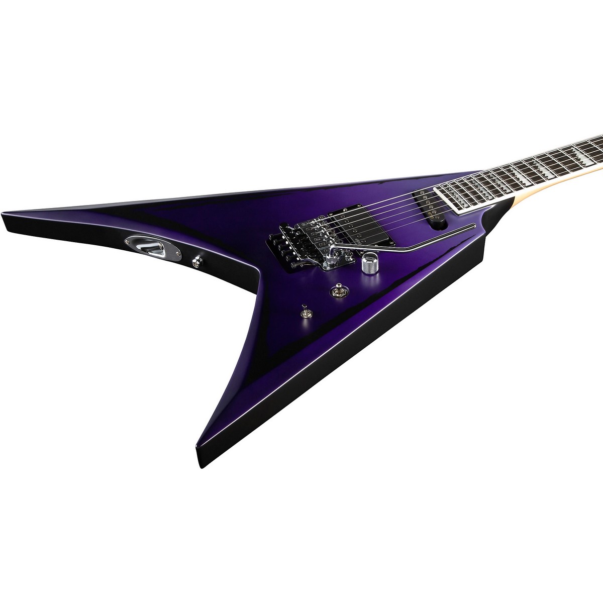 Электрогитара ESP E-II Alexi Ripped Japan