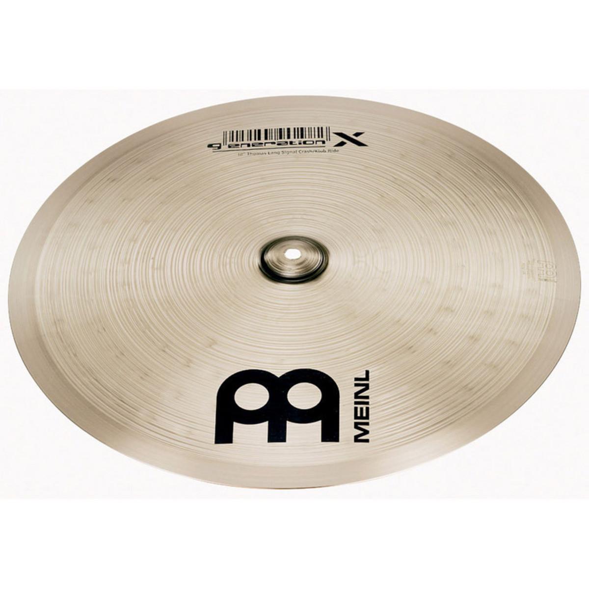 Тарелка MEINL GX-18 SC