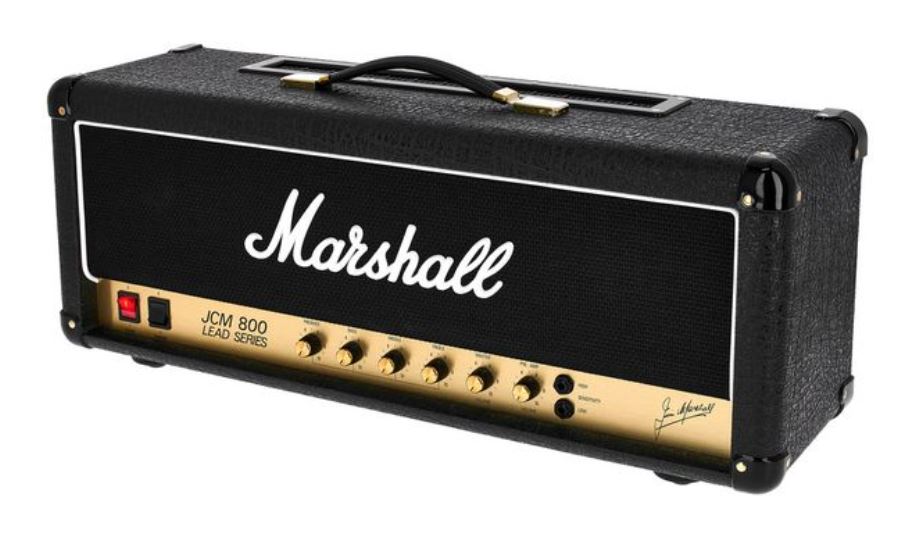 Гитарный усилитель Marshall JCM800 2203
