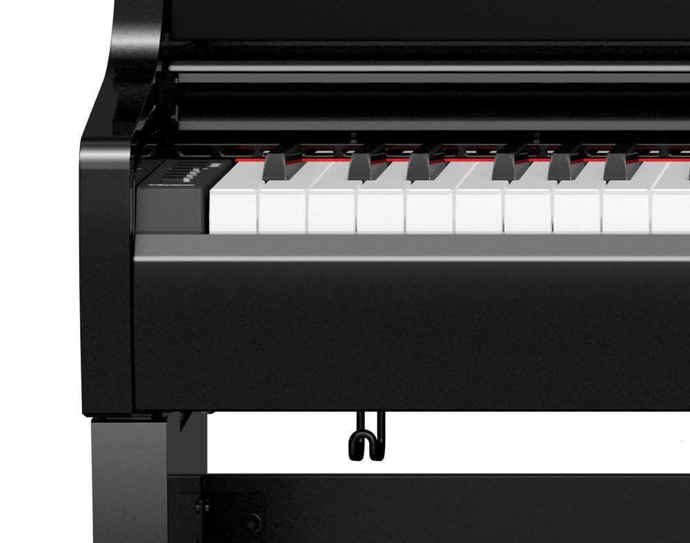 Цифровое пианино Yamaha CLP-825PE