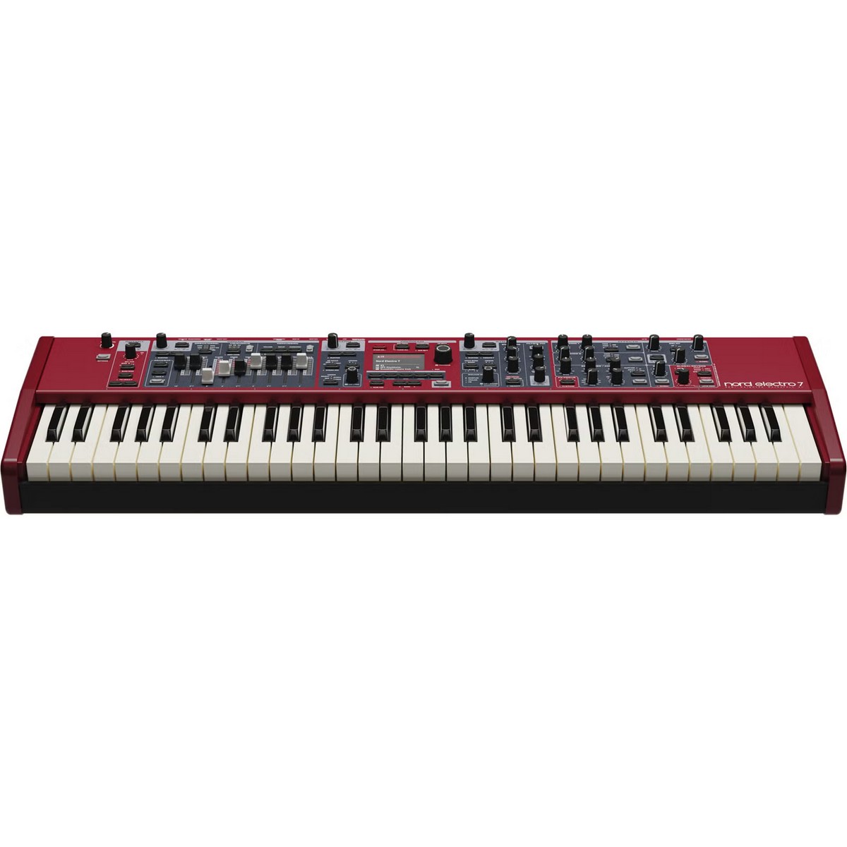 Синтезатор Clavia Nord Electro 7 61