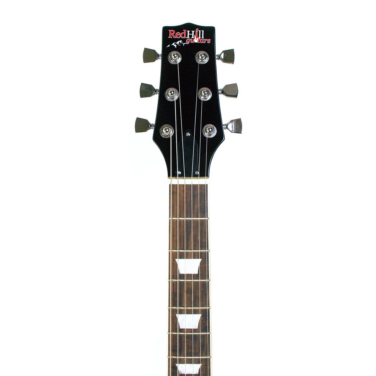 Электрогитара REDHILL LPX200/VS