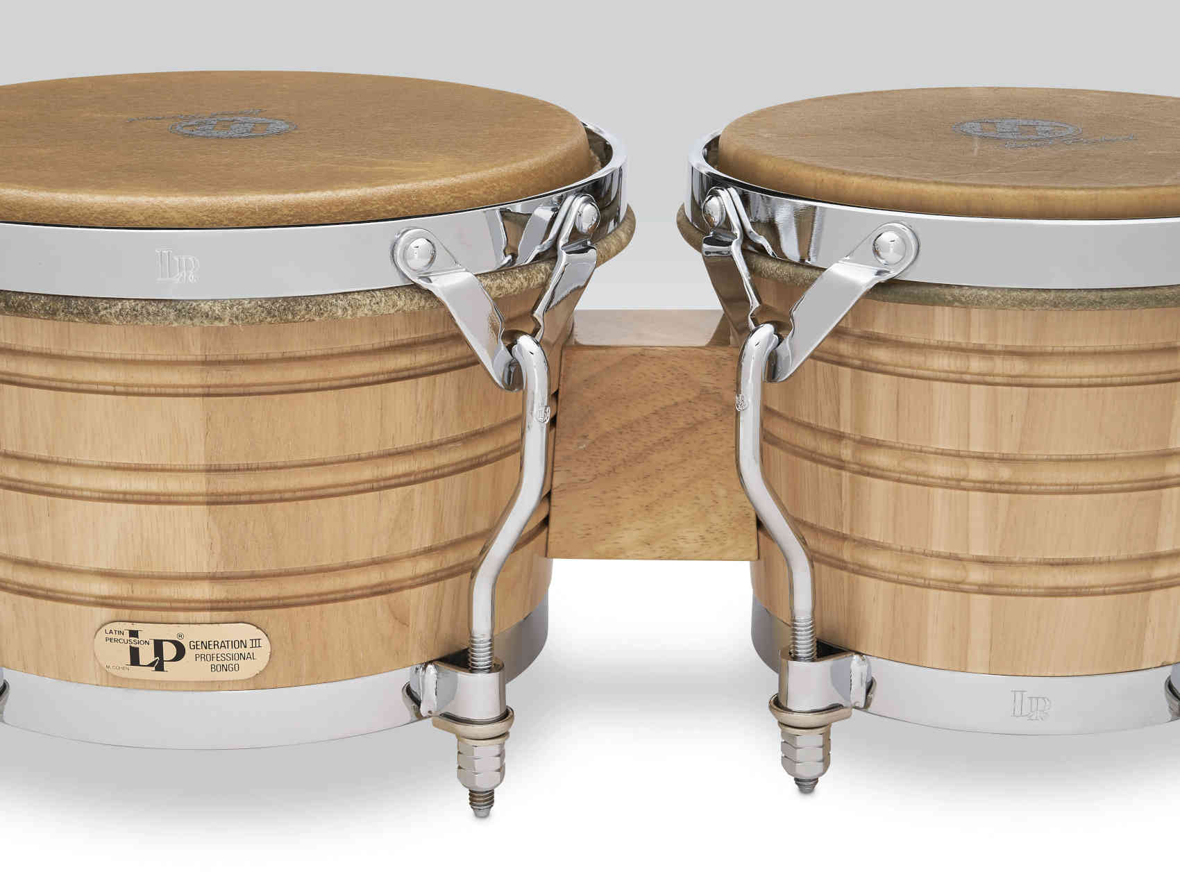 Бонго LP LP201A-3 Generation III
