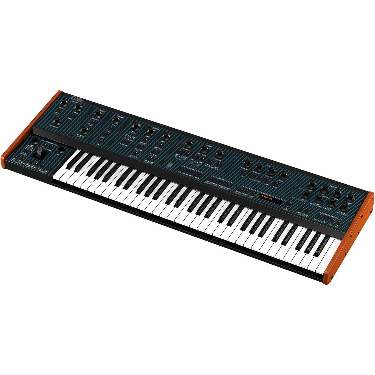 Синтезатор Behringer UB-XA