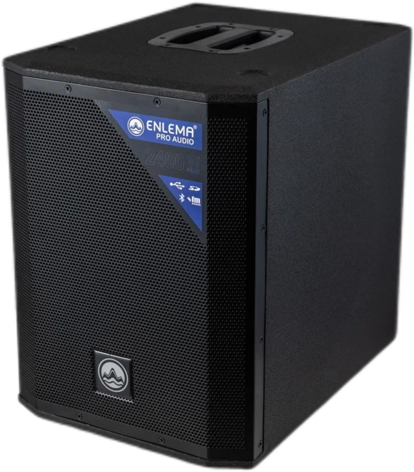 Акустическая система ENLEMA APS 1000 DSP