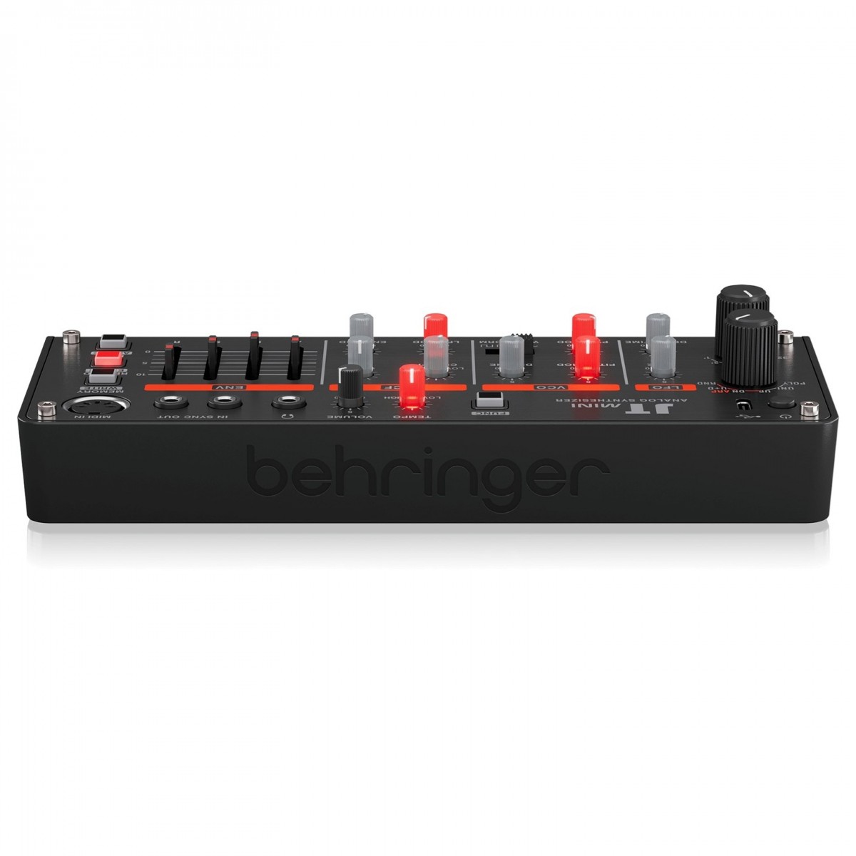 Синтезатор Behringer JT MINI