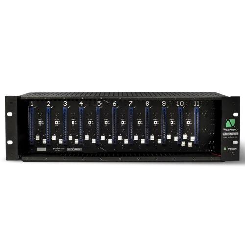 Рэковый корпус Wes Audio SupercarrierII B-Stock