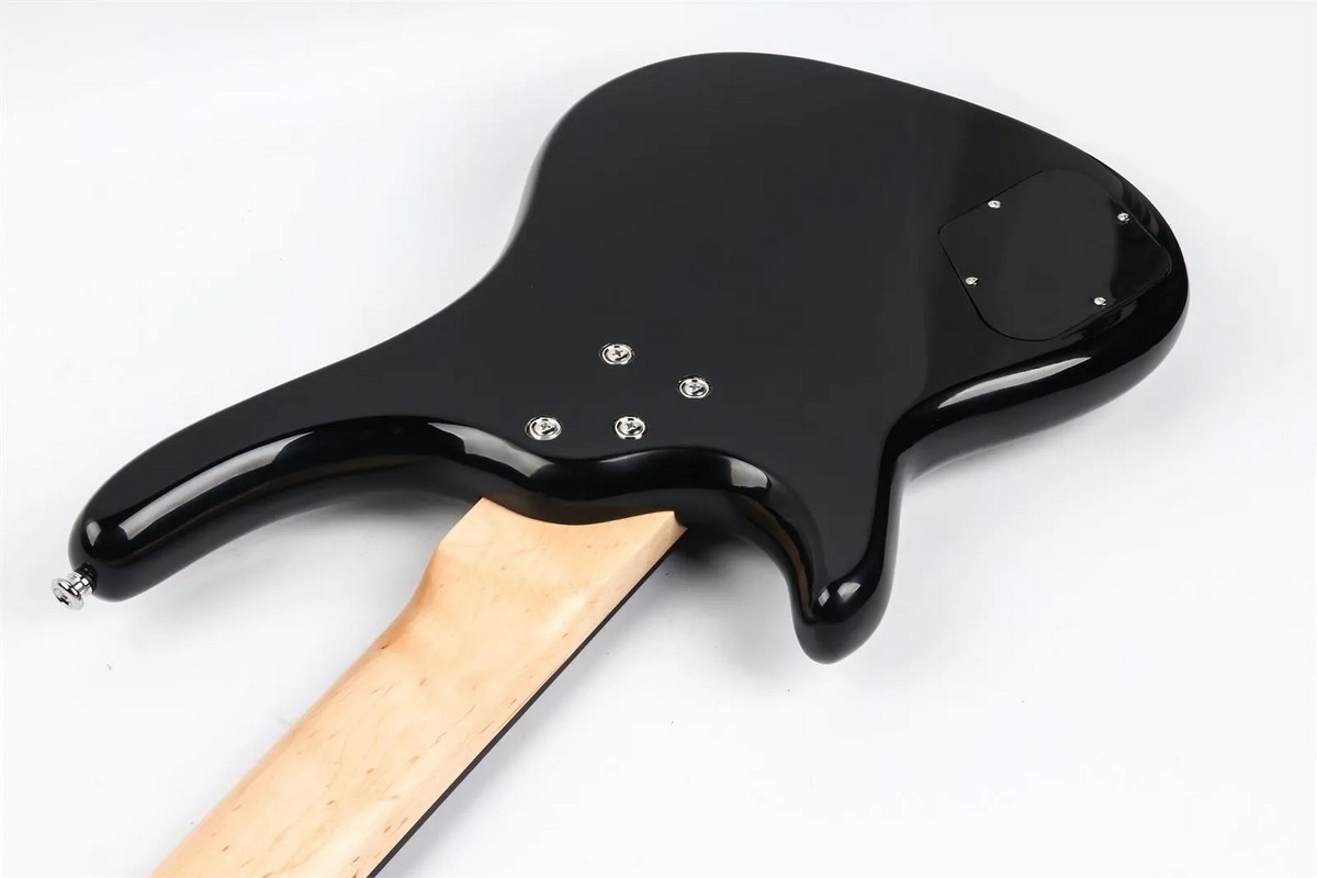Бас-гитара Smiger G-B3-5-BK