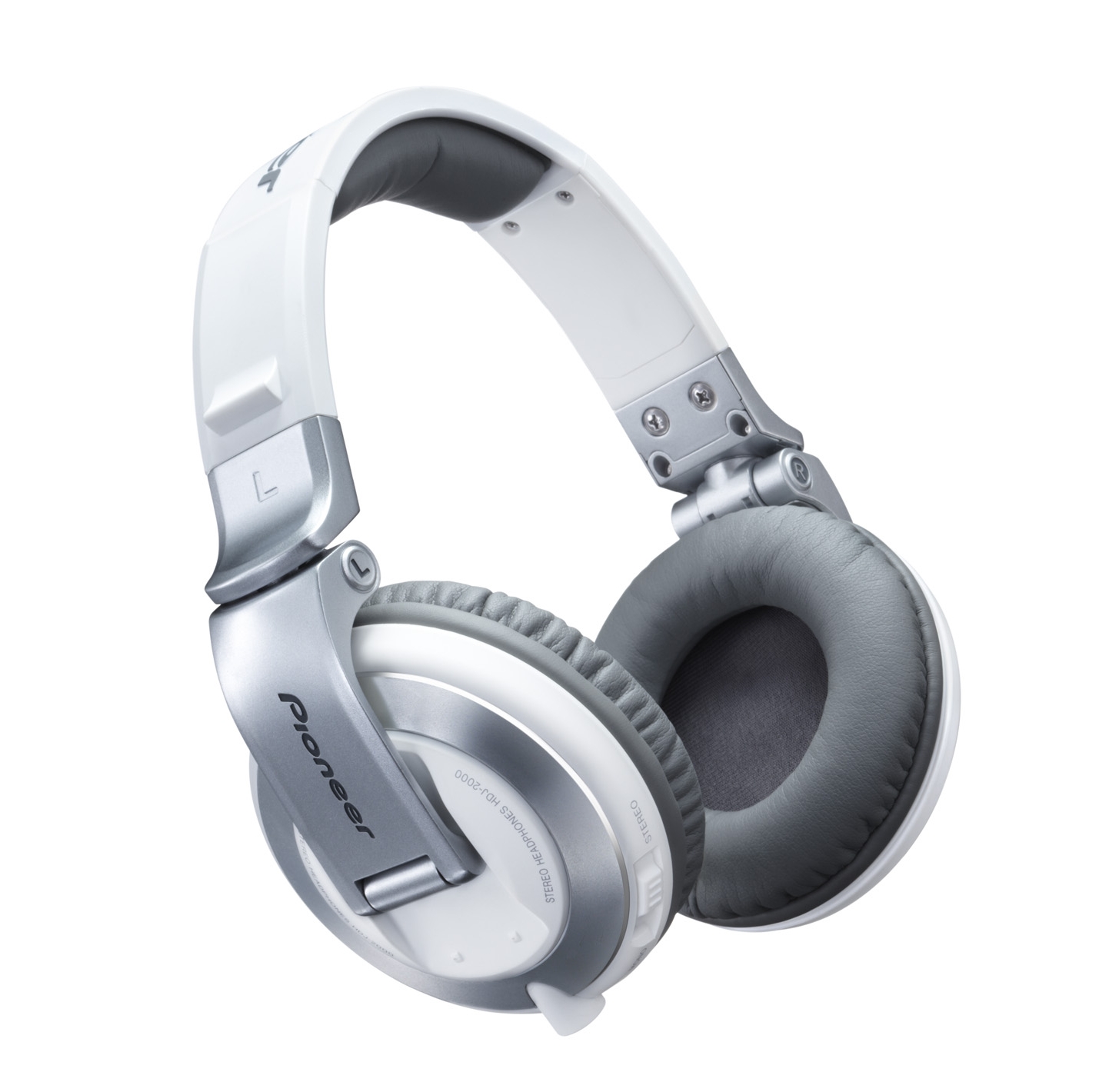 Наушники Pioneer HDJ 2000W