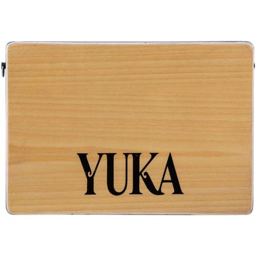 Кахон YUKA LT-CAJ1-WTBL