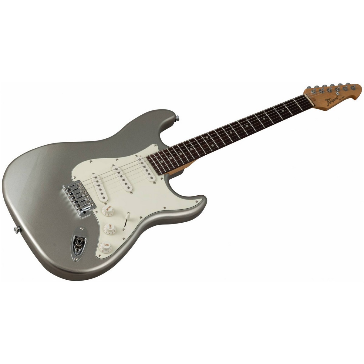 Электрогитара KEIPRO KS-Classic SSS-R MSR