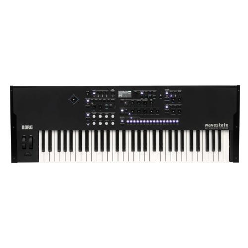 Синтезатор Korg Wavestate-SE-61