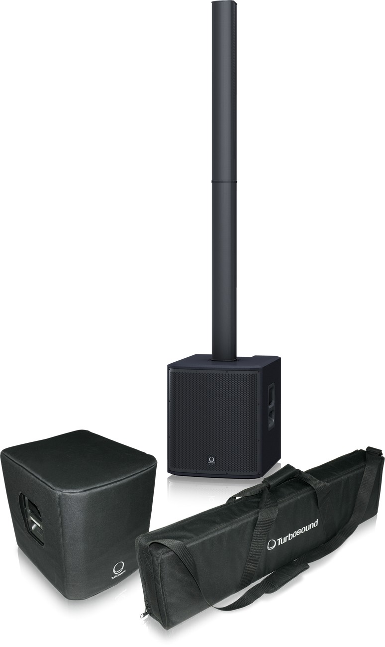 Акустическая система Turbosound iP2000 BUNDLE
