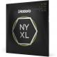 Струны для электрогитары D'Addario NYXL1156