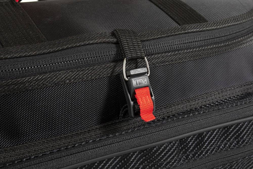 Чехол для 2-х труб GEWA Prestige SPS 255120