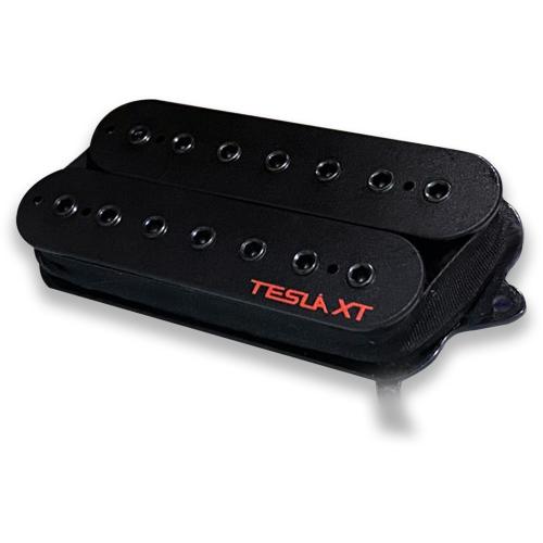 Звукосниматель Tesla VEGA-M2-BK-NK